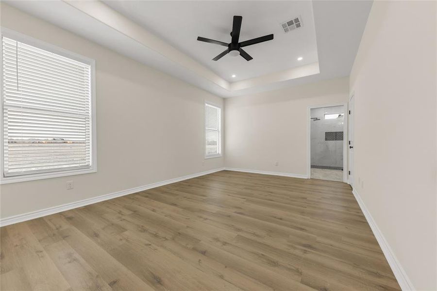 Spacious, unfurnished interior of a new home in , Bryan (Image 20). Spacious, unfurnished interior of a new home in , Bryan (Image 20).