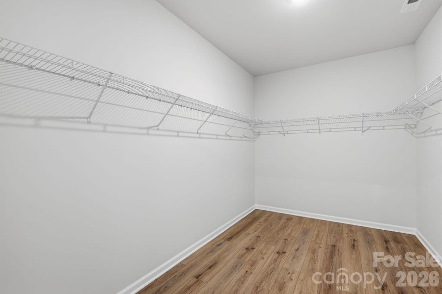 Spacious, unfurnished interior of a new home in Roselyn, Lancaster (Image 28). Spacious, unfurnished interior of a new home in Roselyn, Lancaster (Image 28).