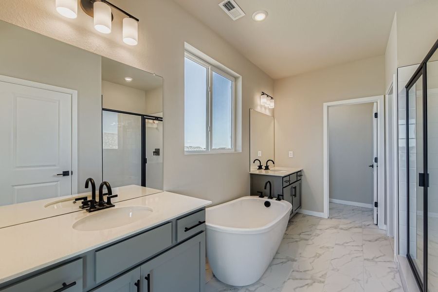 Willow New Home in Frederick, CO. - Slide 16 Willow New Home in Frederick, CO. - Slide 16