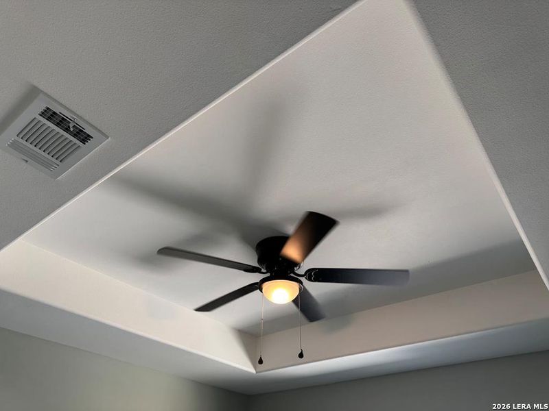Close-up of interior finishes inside a home in , Eagle Pass (Image 12). Close-up of interior finishes inside a home in , Eagle Pass (Image 12).