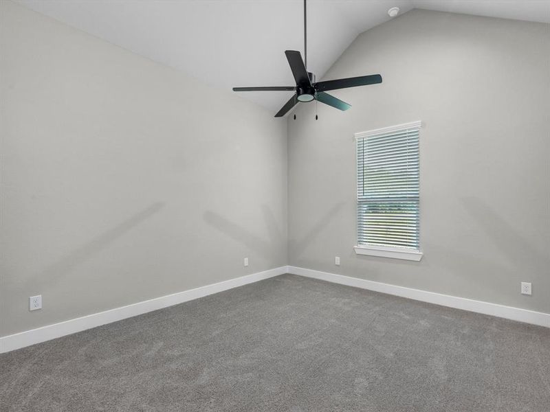 Spacious, unfurnished interior of a new home in , Dayton (Image 18).