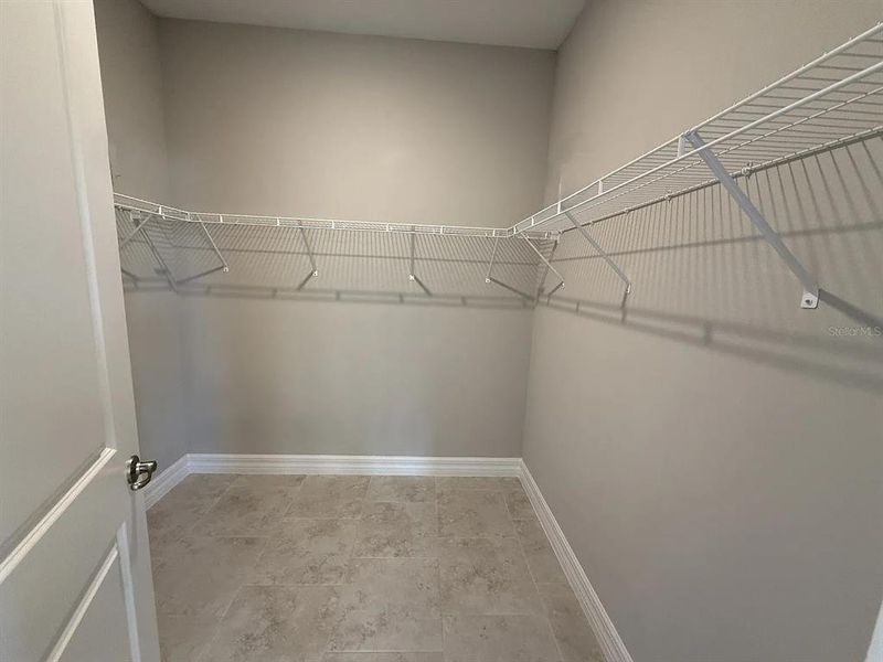 Spacious, unfurnished interior of a new home in , Inverness (Image 8).