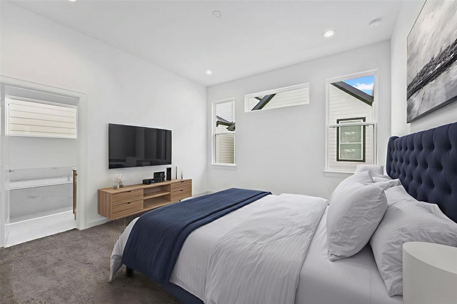 Photos of similar floor plan with package 1 Photos of similar floor plan with package 1