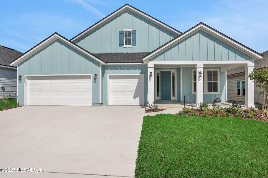 Image 77 of a home in Jennings Farm.