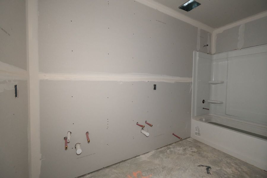 Drywall