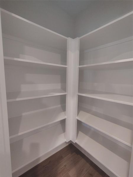 Kitchen Pantry Kitchen Pantry