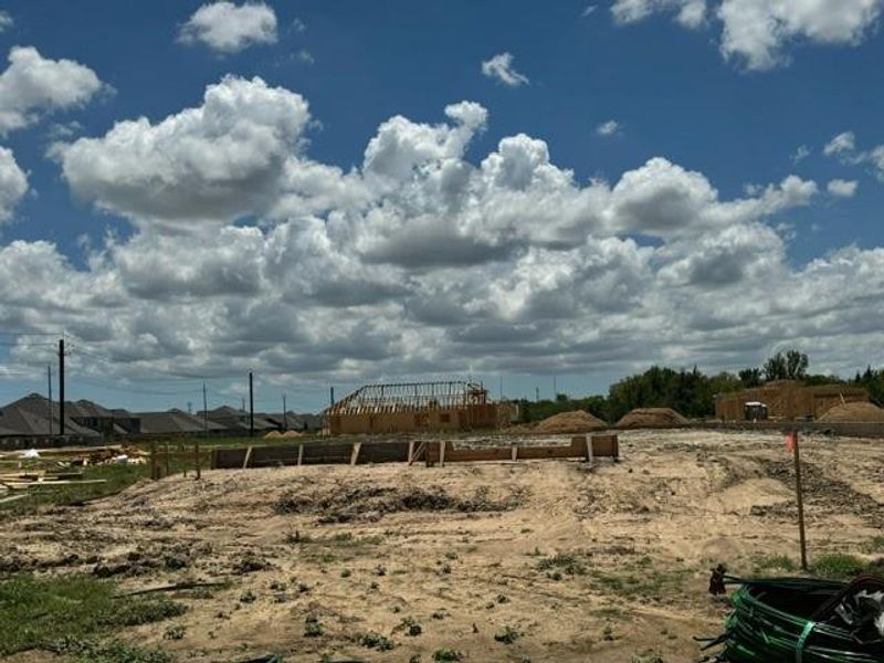 Image 4 of a home in . Image 4 of a home in .