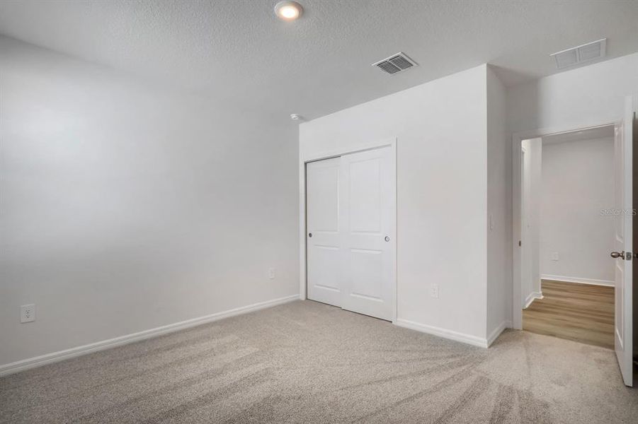 Spacious, unfurnished interior of a new home in Salt Meadows - Classic Series, Parrish (Image 19).