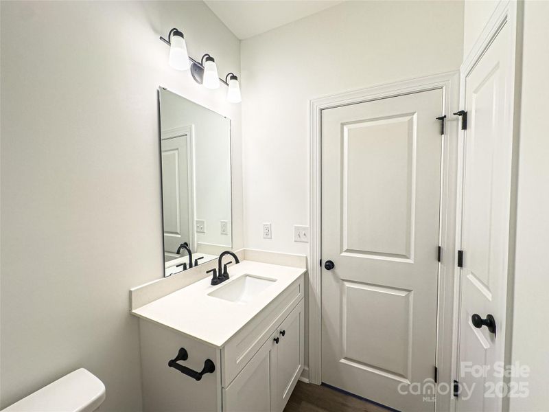 Furnished interior view inside a new home in , Rock Hill (Image 3).
