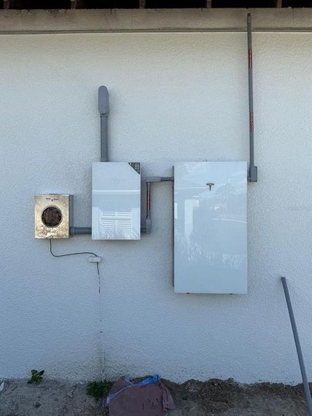 Image 17 of a home in .