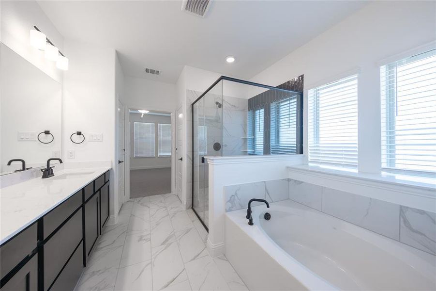 Primary Bathroom Primary Bathroom