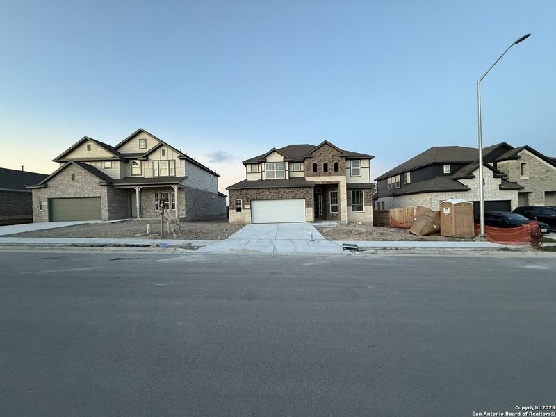 Image 36 of a home in Buffalo Crossing – New Phase Now Preselling.