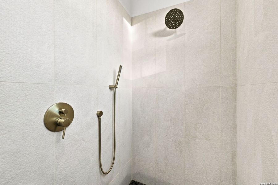 Close-up of interior finishes inside a home in , Bandera (Image 18). Close-up of interior finishes inside a home in , Bandera (Image 18).