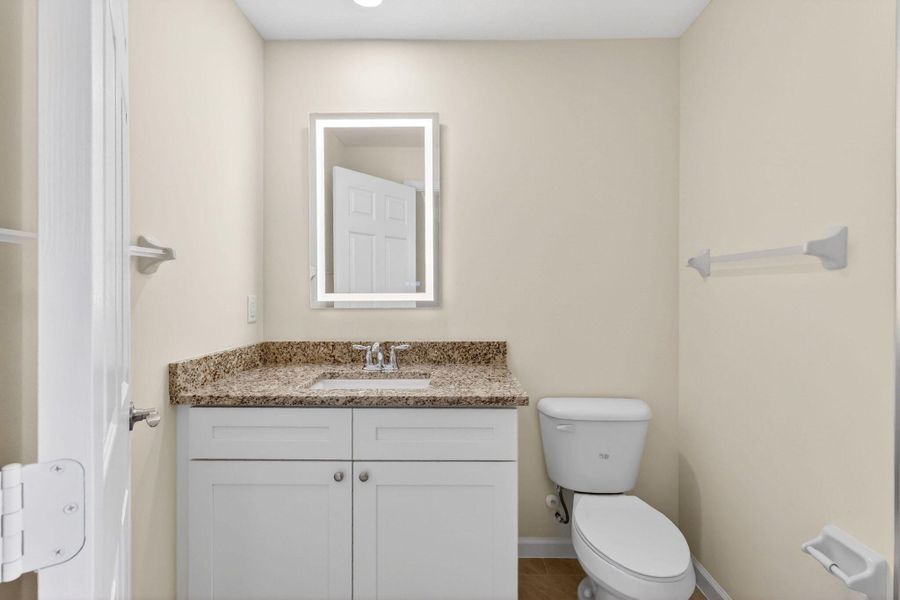 134 PRIMARY BATH 1