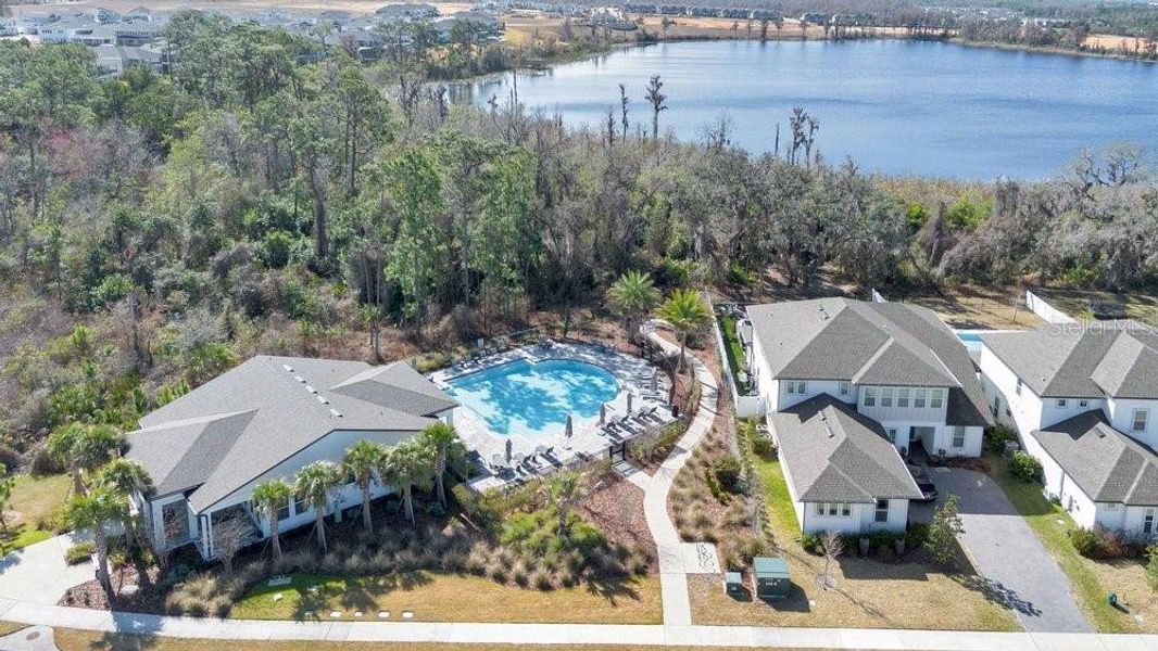 Image 29 of a home in Northlake at Ovation.