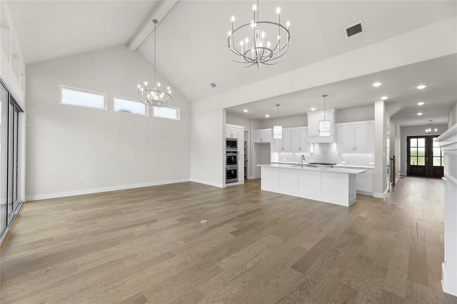 Image 32 of a home in Painted Tree Showcase.