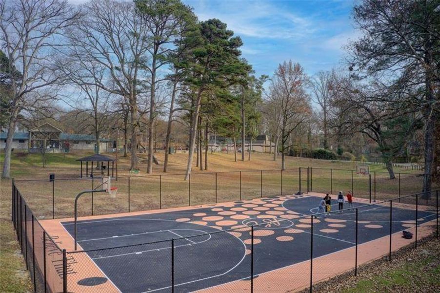 Community amenities in , Atlanta (Image 30).