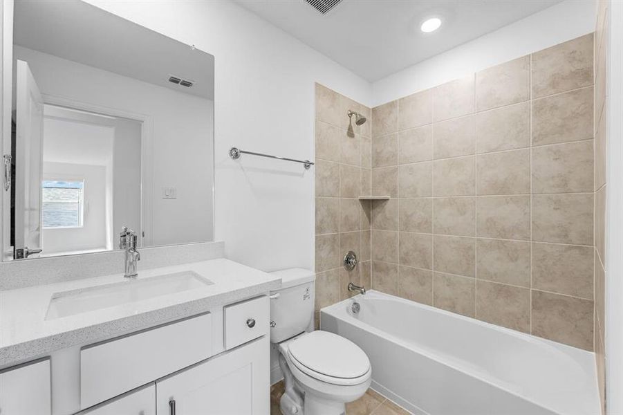 15041 Hierba Mora Drive ~ Ready Now