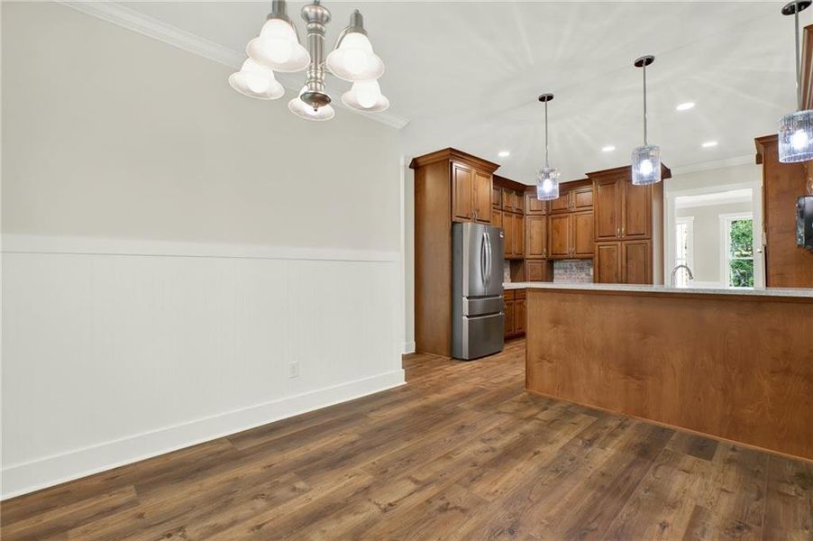 Image 68 of a home in .