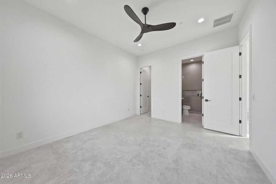 B (43) Model Bedroom 3 B (43) Model Bedroom 3