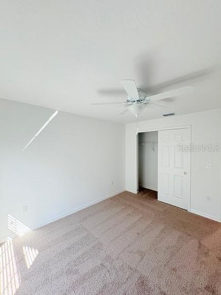 Spacious, unfurnished interior of a new home in , Palm Coast (Image 11).