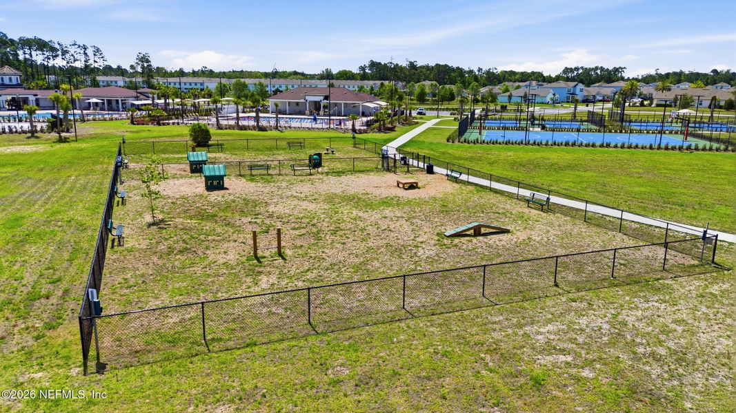 Community amenities in , St. Augustine (Image 58).