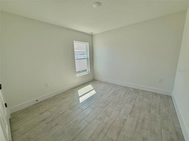 Spacious, unfurnished interior of a new home in Rotonda, Rotonda West (Image 24).