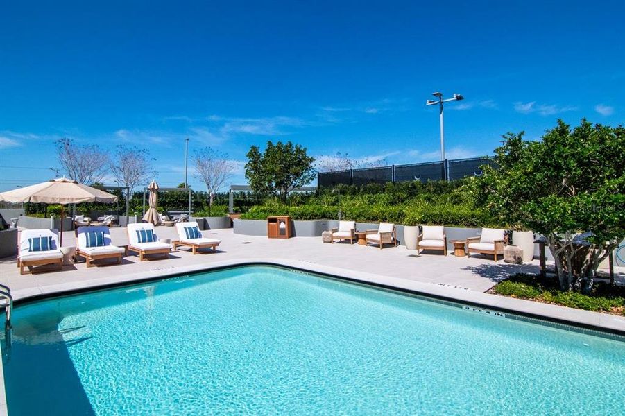 Community amenities in , Tampa (Image 72).