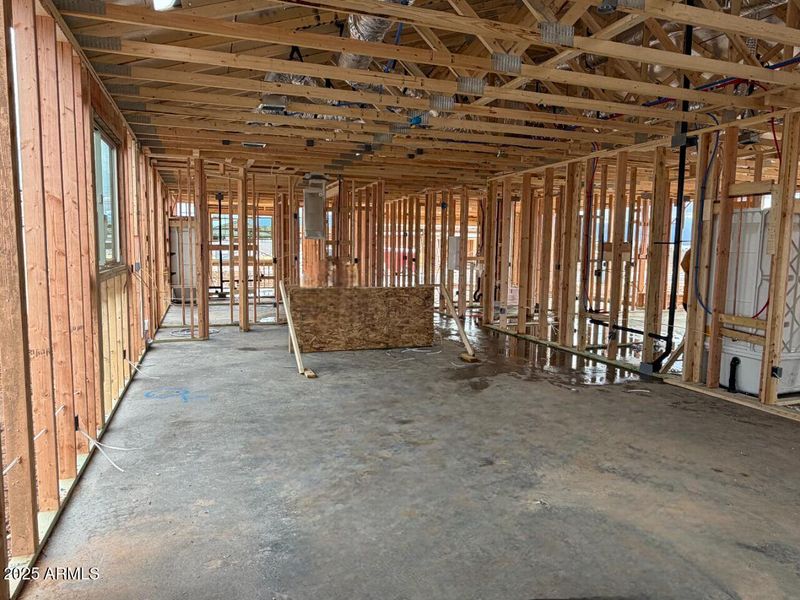 0009_ Great Room and Kitchen 0009_ Great Room and Kitchen