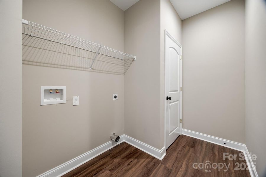 Representative photo of same build; colors and selections may differ.