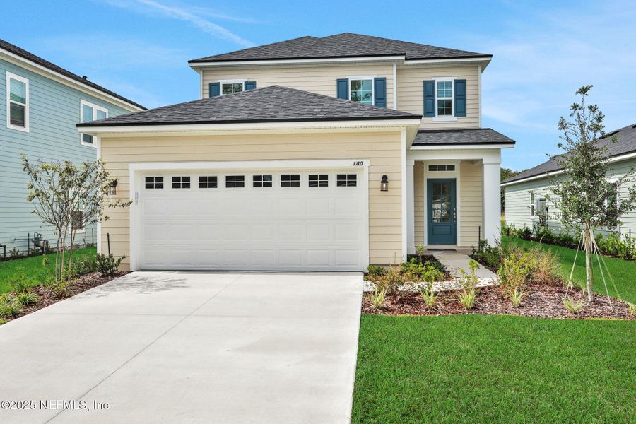 Image 49 of a home in TrailMark.