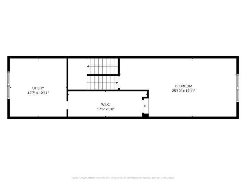 2D floor plan layout of this home in , Alpharetta, GA (Image 7). 2D floor plan layout of this home in , Alpharetta, GA (Image 7).