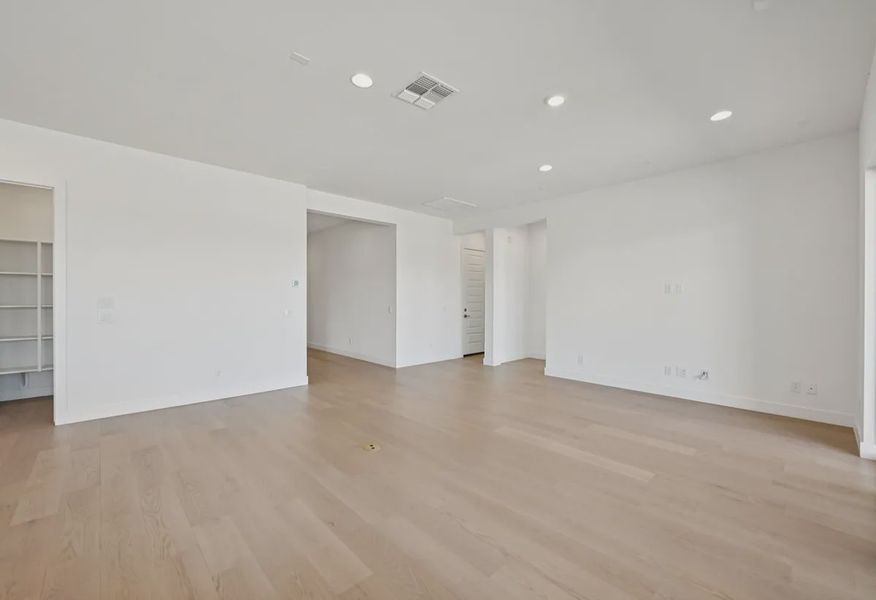 Great Room - 10 of 21