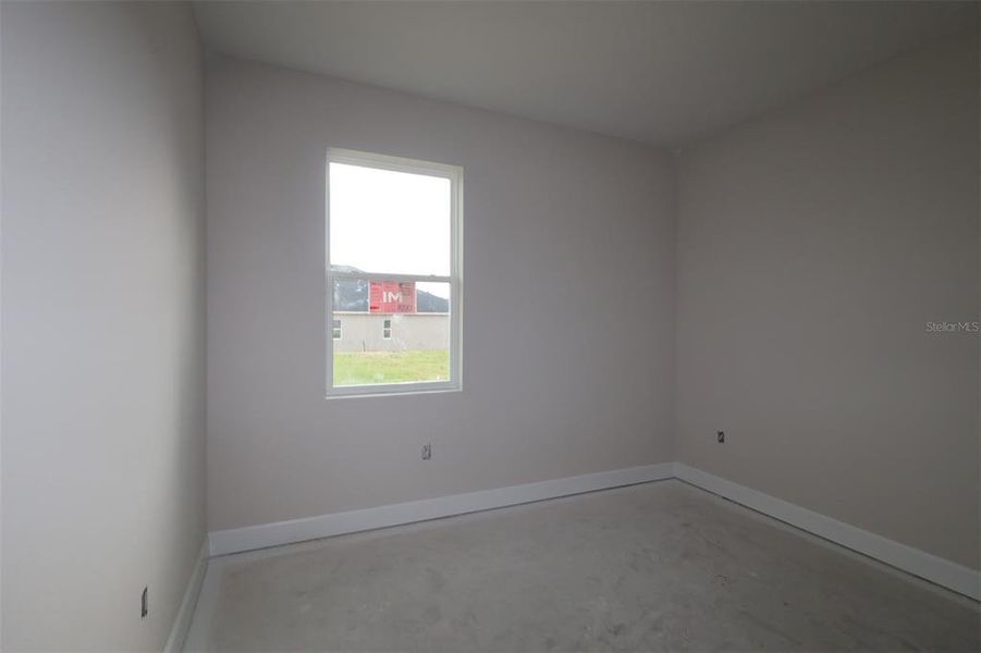 In-progress construction of a new home in Wolf Lake Ranch, Apopka, FL (Image 13).