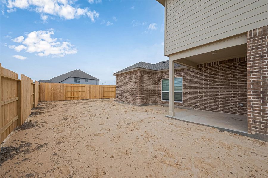 Image 23 of a home in . Image 23 of a home in .