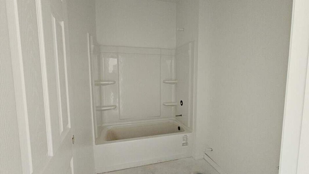 Bathroom 3