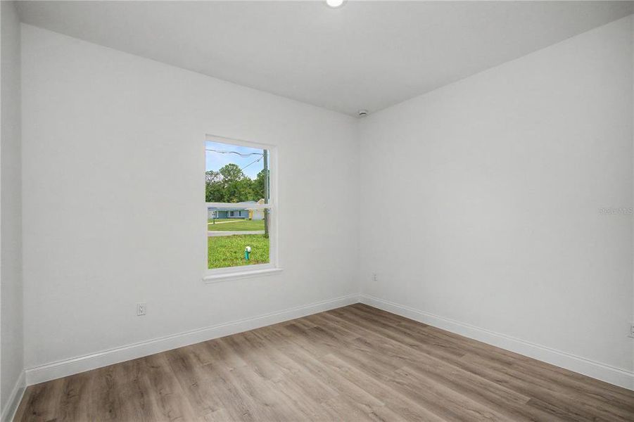 Spacious, unfurnished interior of a new home in , Citrus Springs (Image 30). Spacious, unfurnished interior of a new home in , Citrus Springs (Image 30).