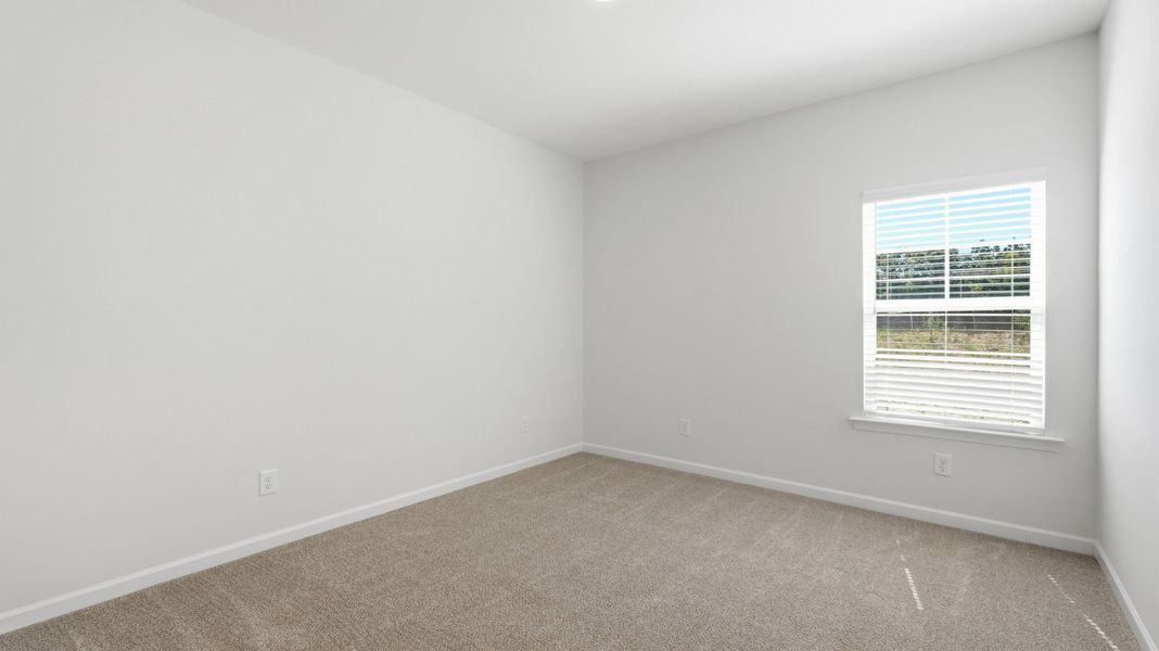 Spacious, unfurnished interior of a new home in Stillwater, Tullahoma (Image 25).