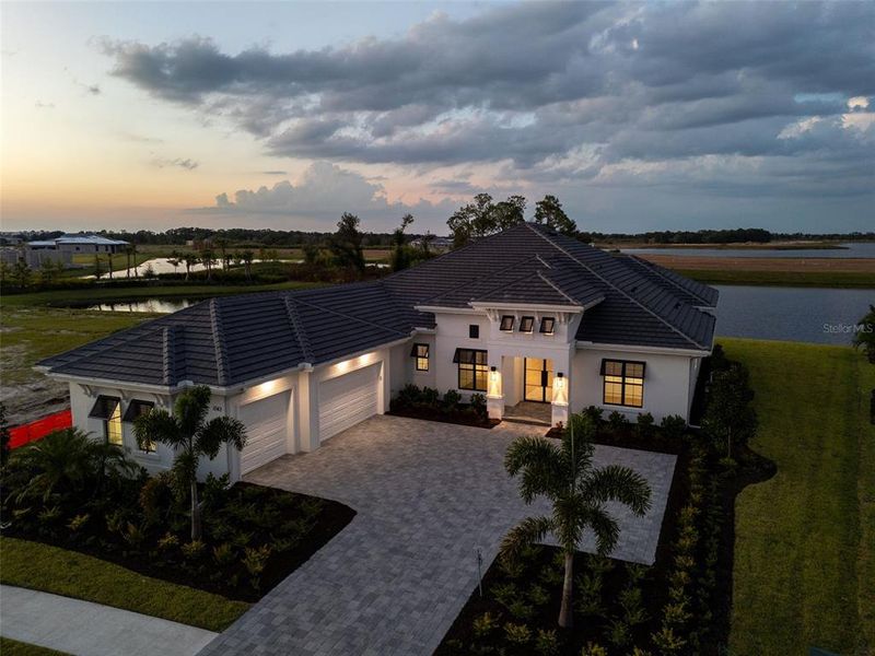 Image 73 of a home in .