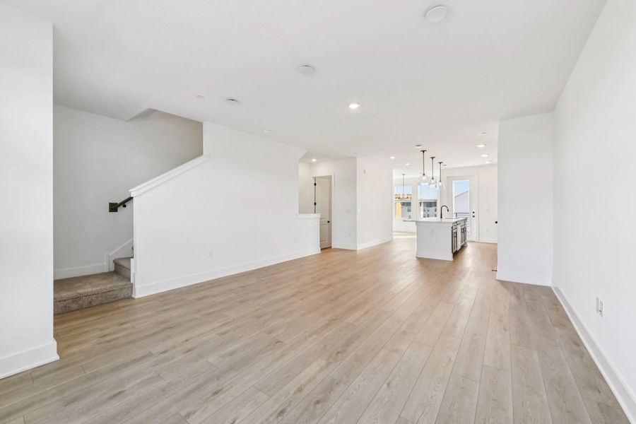 Living Room Living Room