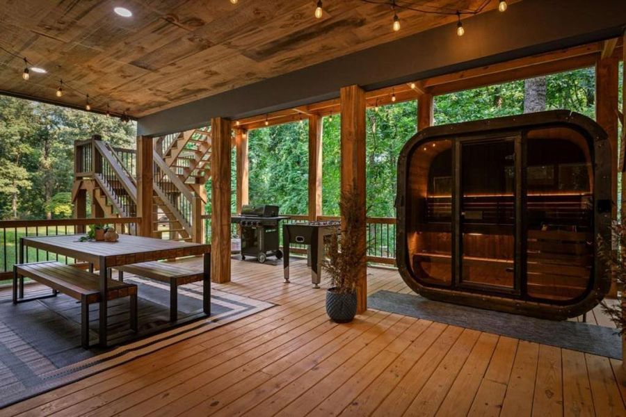 Community amenities in , Morganton (Image 56).