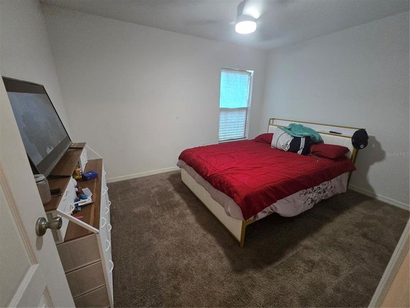 Furnished interior view inside a new home in , Winter Haven (Image 12).