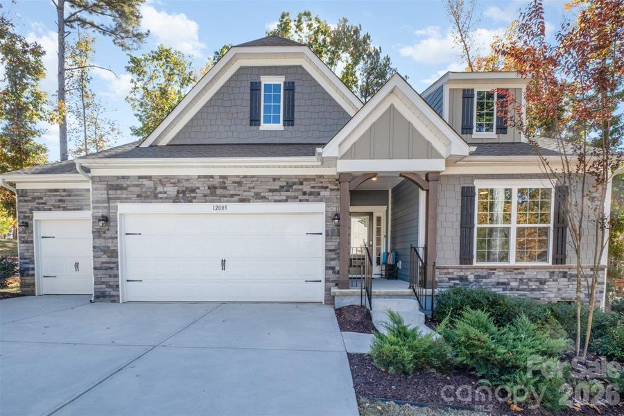 12005 Wild Ginger Lane