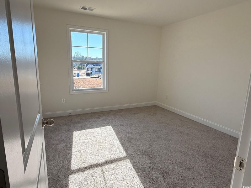 Spacious, unfurnished interior of a new home in Oak Grove, Conway (Image 12).