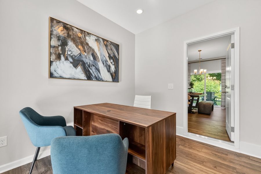 105 Airdale Dr, Oxford, NC.  - Slide 26