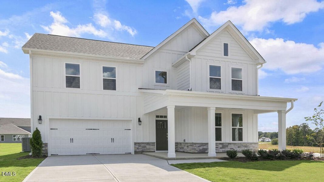 57 Greenwillow Drive 57 Greenwillow Drive