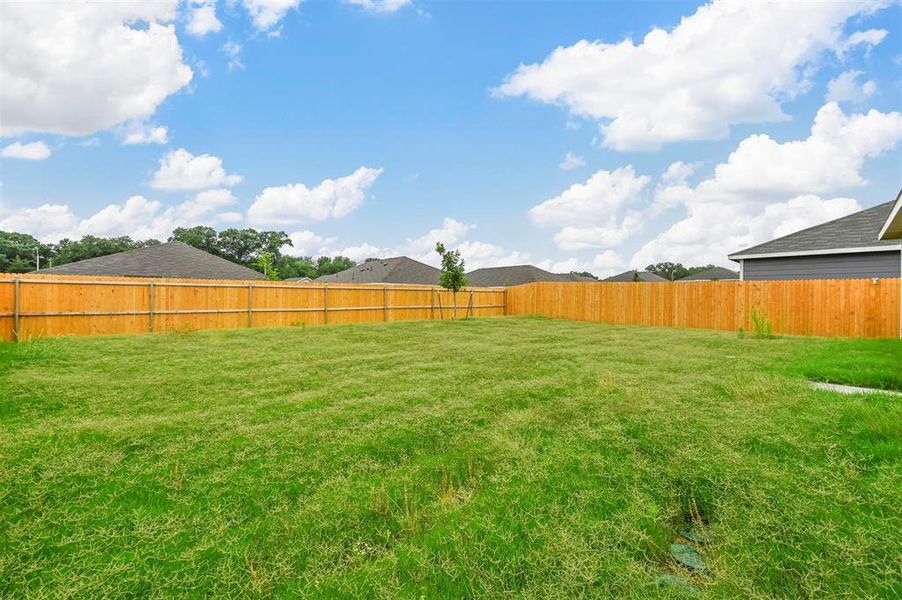 Image 21 of a home in Wright Farms: Watermill Collection.