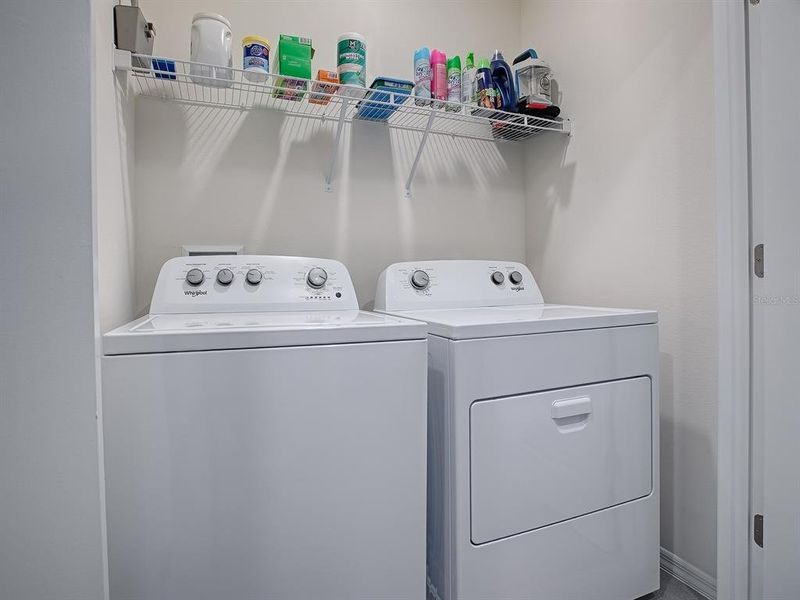 Furnished interior view inside a new home in , Wildwood (Image 28).