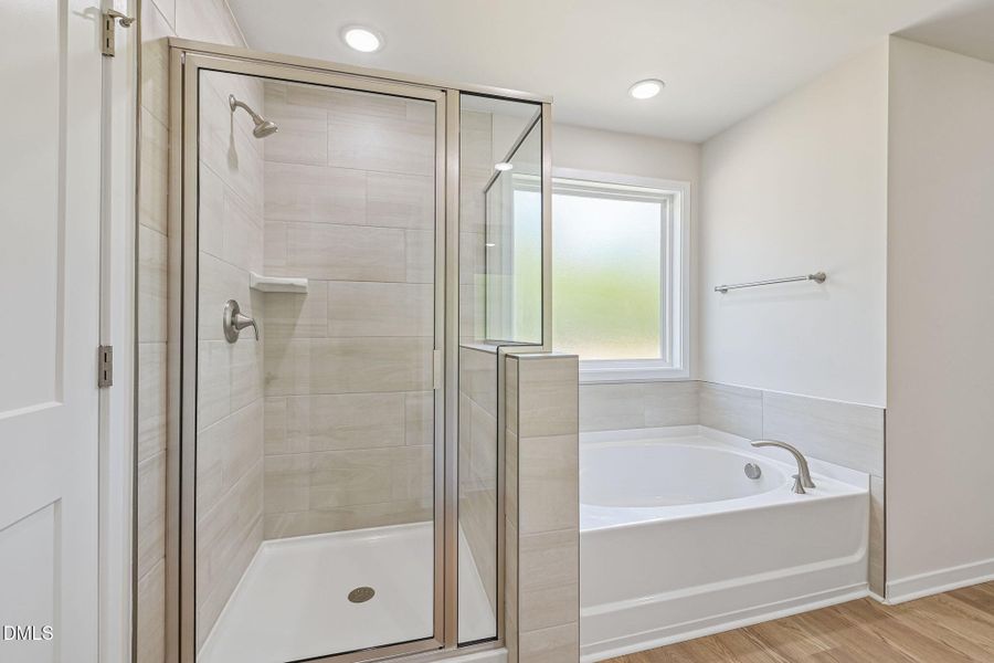 20 - Primary Bath