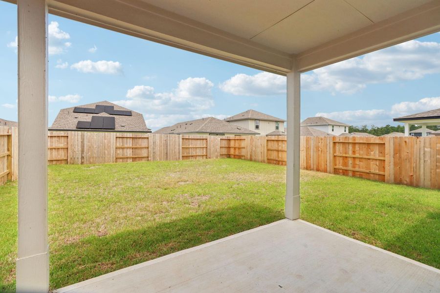 Image 35 of a home in Mavera.